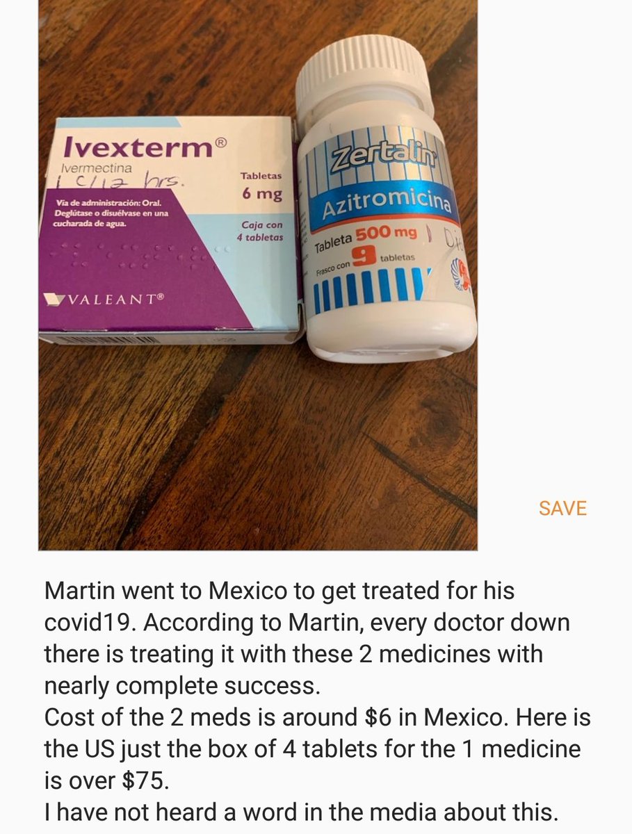 Ivexterm 6 mg 4 tabletas