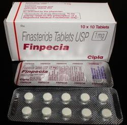 Finpecia capsulas